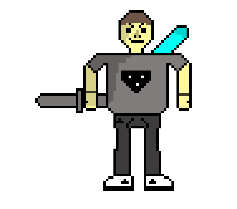 humantale oliver (papyrus) ready