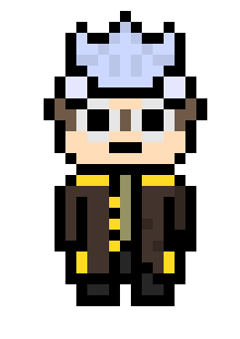 [f14b4e] DR OC: Explosives Expert