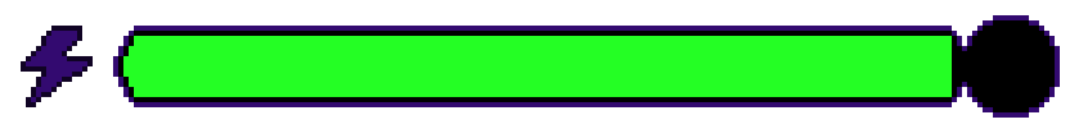 [194169] Stamina Bar Design 1- 19