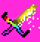 [9664c4] Salt Swords