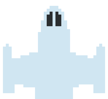 [9664c4] spaceship