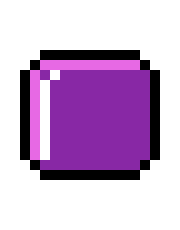 [95de4a] Purple Button 2