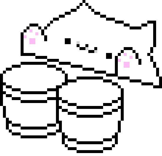 Bongo Cat