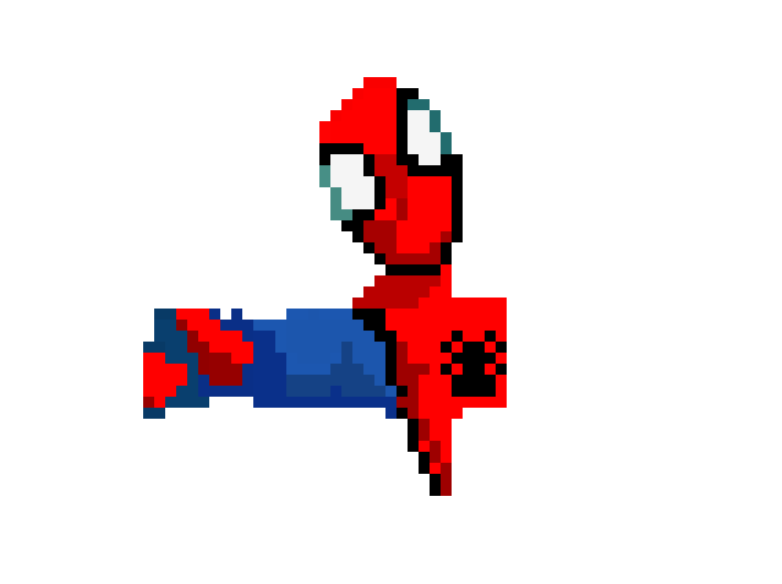 [cb4c27] spider man