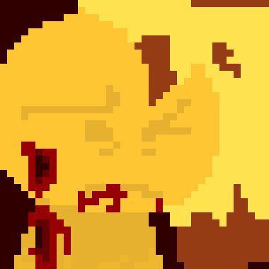 [c2abe1] im doing the horror vers for my Sprunki AU