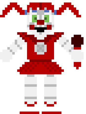 [9664c4] Sister Location: Baby
