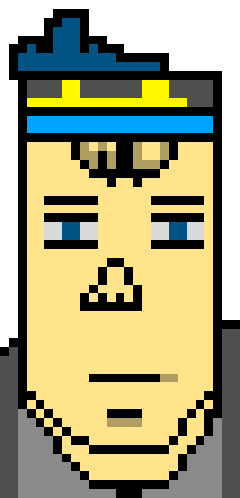 mona?