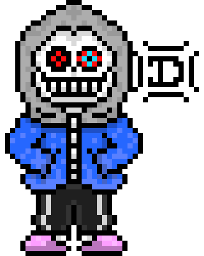 [9664c4] sans  =)