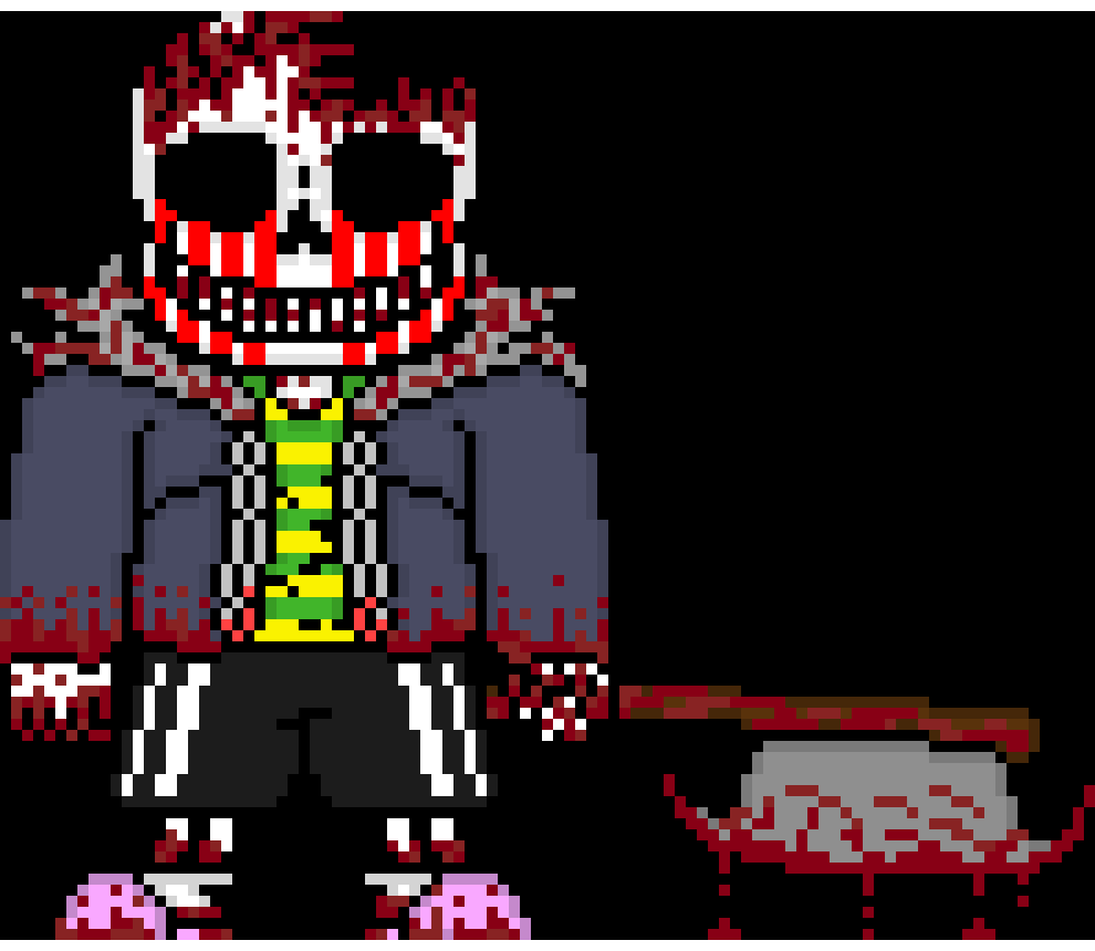 [e8cb42] *doesnt believe him* SHUT UP *starts chasing after Multi* YOUR DYING RIGHT NOW RIGHT THIS SECOND YOU PERV 