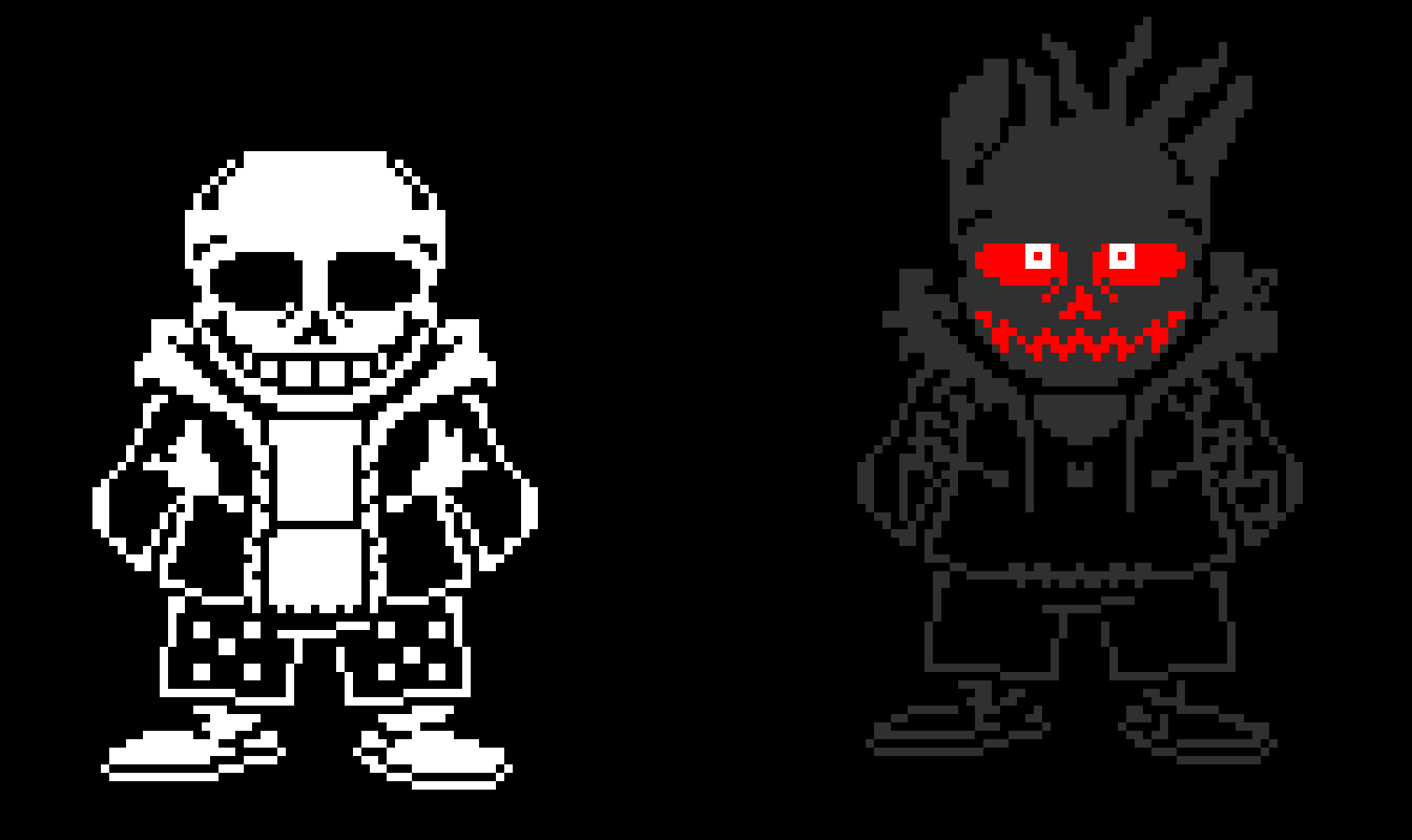 [7dc66f] Hate Monger Trio New Version Phase 3