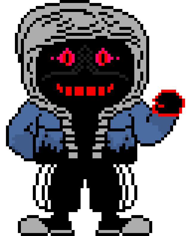 [175c98] BUT HIS HATE DIDN'T LET HIM GO