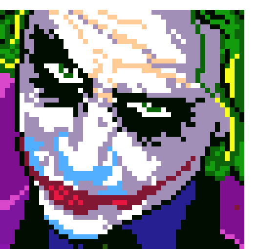 [9664c4] joker 