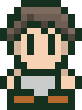 [4e463a] Spring) Metal trainer