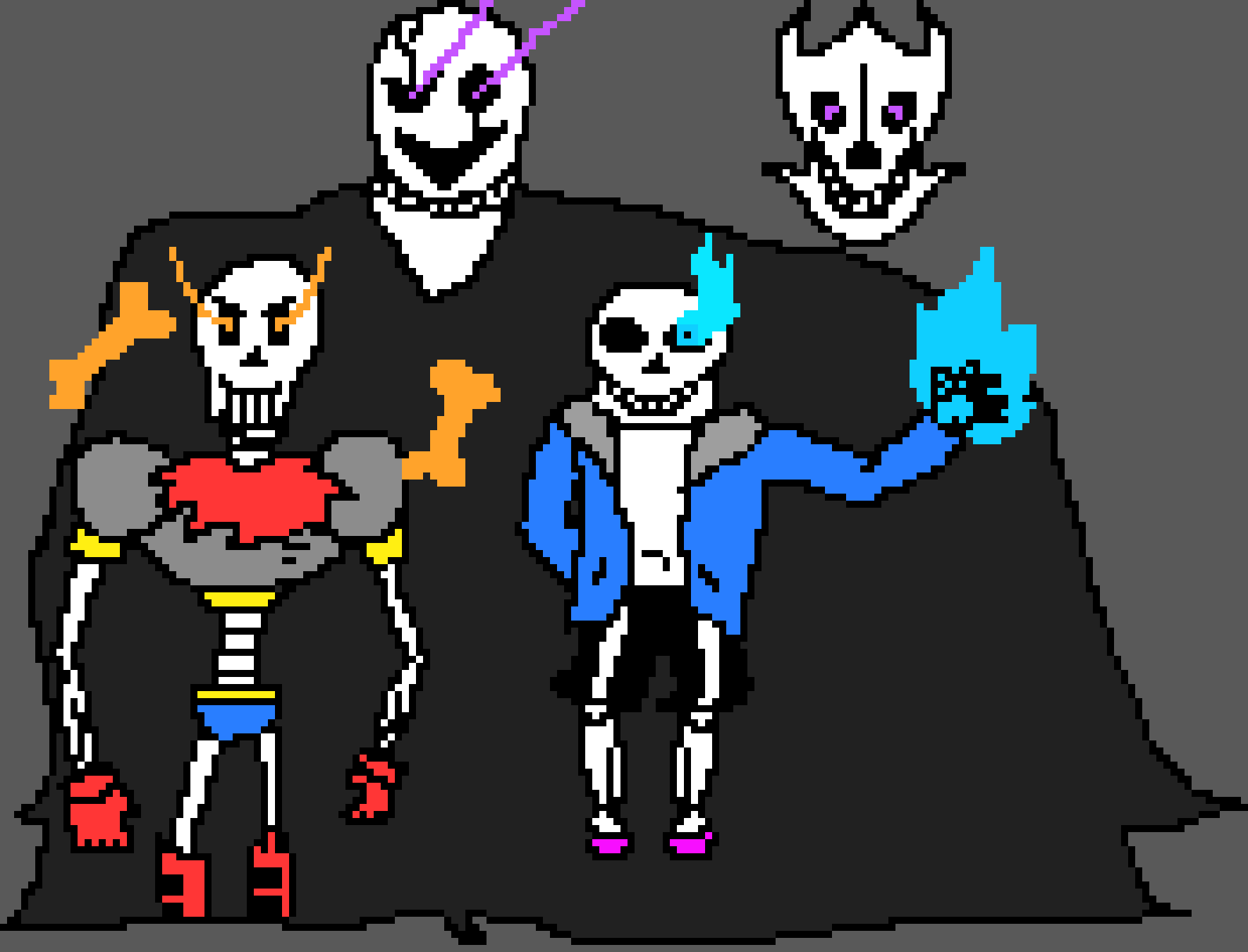[9664c4] The Family