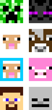 [9664c4] minecraft