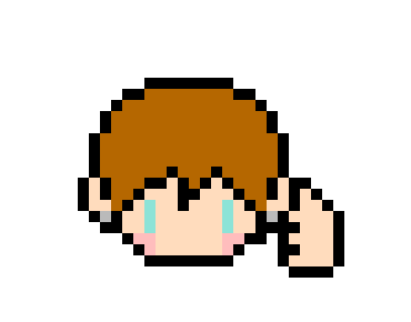 [ecb554] omori sprite: teen base