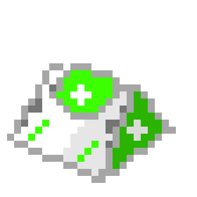 [a11a94] Health Pack