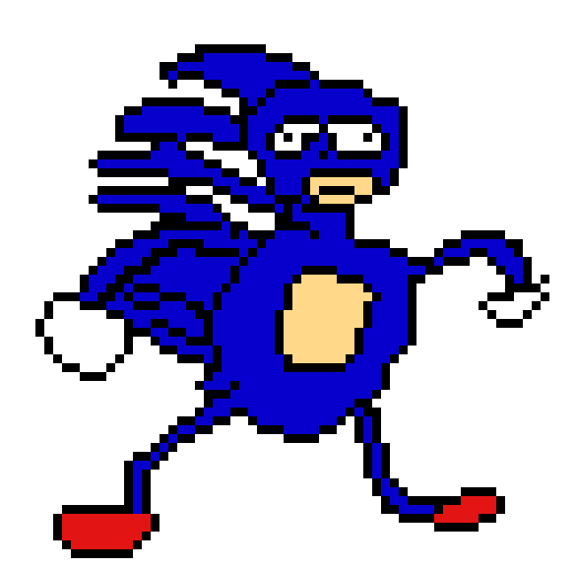 [9664c4] sanic