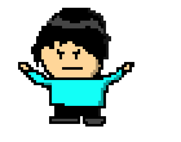 [9664c4] PixelArt