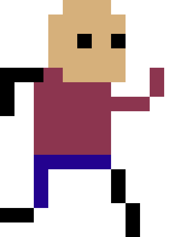 [9664c4] Player