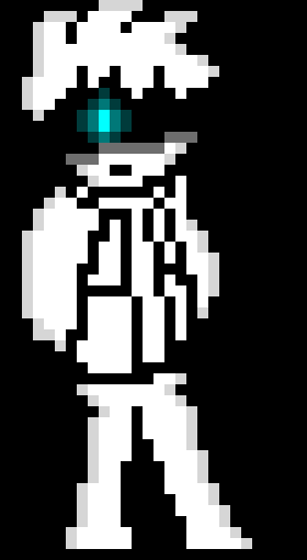 [7a0a81] hmm... *he teleports next to chris and whispers.* "should i stop time?"