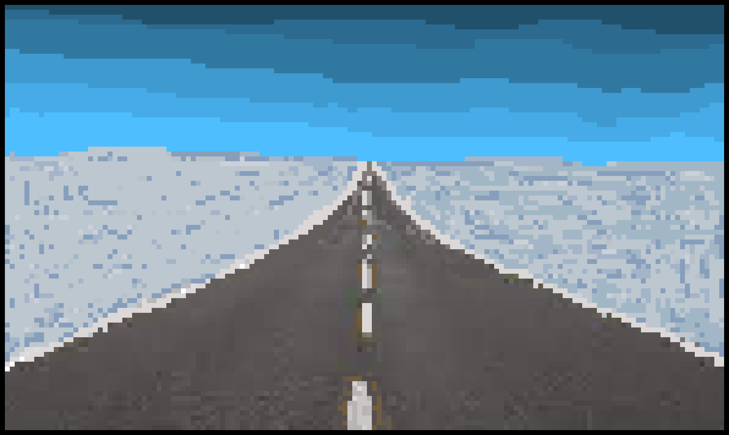 [a489e6] artic biome