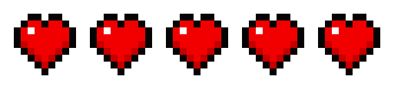 [9664c4] hearts