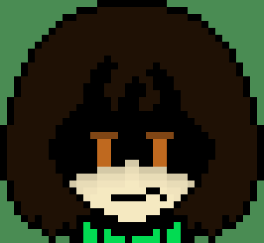 [95be89] [[I`m gonna say this here, and now... I don`t really know most of you that personally to just let any of you say my actual fucking, name... Even IF, I`m playing as my IRL, self you`re still gonna call me Terrie... The only person here with the free pass to say my actual name is Chris...]]
