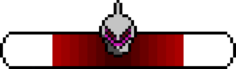 [826d64] Origin Palika Health Bar (-5)