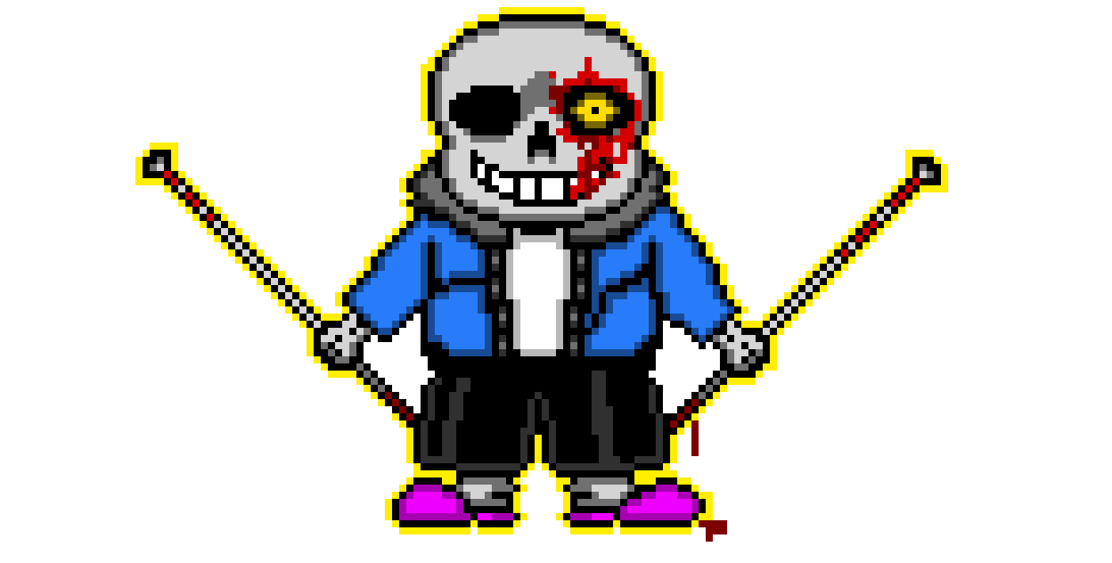 Elatrednu: Ainavol Sans