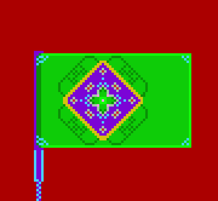 [9664c4] Flag (:D)