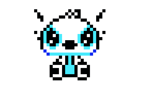 [9664c4] Stitch