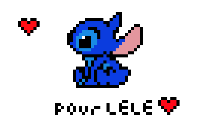 [261c2d] Stich fin*