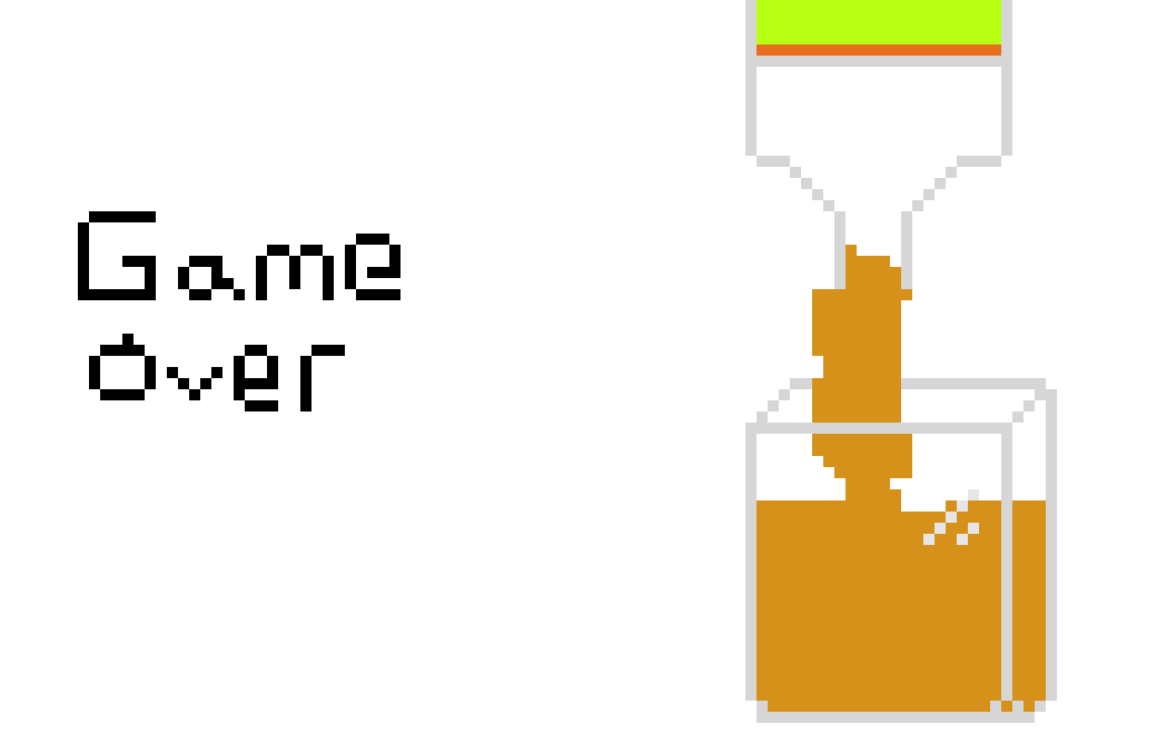 [9664c4] gameover