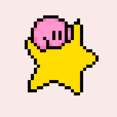 [9664c4] Kirby