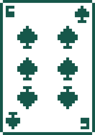 [30b8b6] 6S