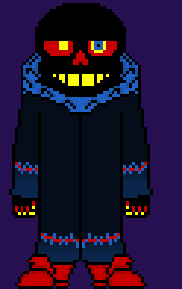 [b63bdb] Domain-Verse Error 