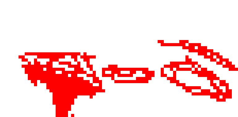 Demented using his thonker rn