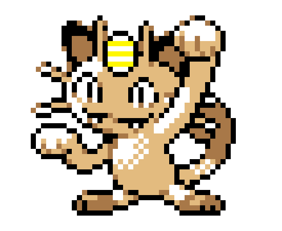 Meowth