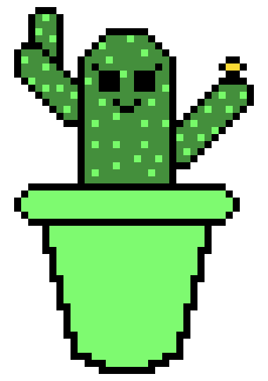[f3fdf7] caktus