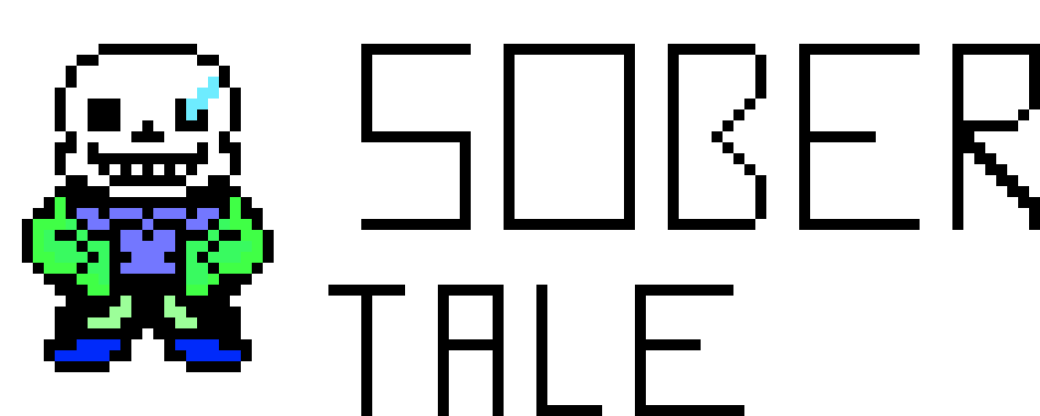 [9664c4] Sans Undertale Sprite