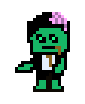 [9664c4] zombie