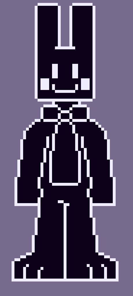 *save (desc more orginized)* - shadow bonnie.