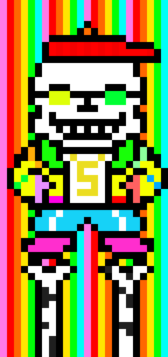 [9664c4] UnDeRfReSh Sans'