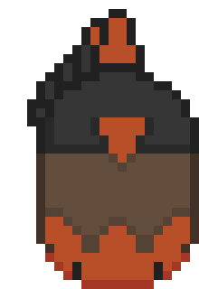 [66c018] Milo Egg
