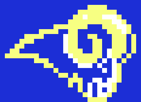 [9664c4] Los Angeles Rams