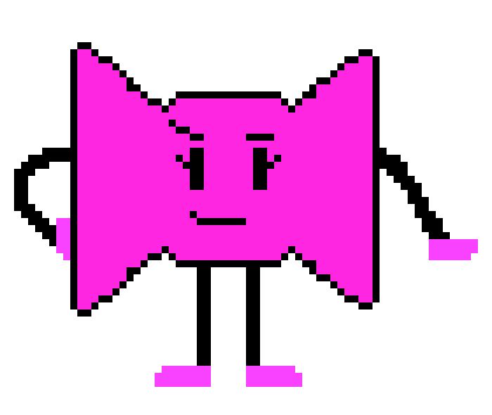 [42c0db] The Great Bow