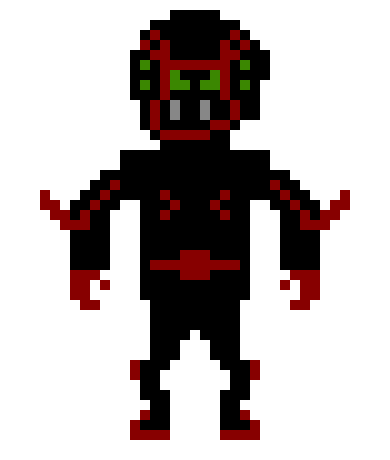 [9664c4] stand 3
