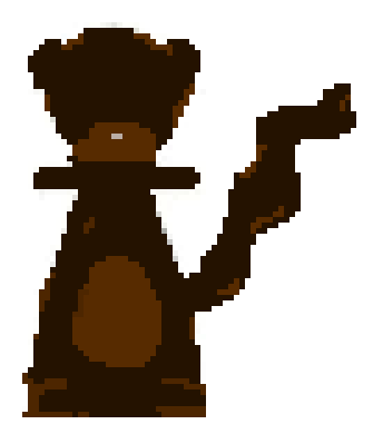 [3342a4] monkey 2