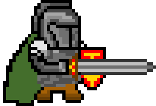 Knight-Stab
